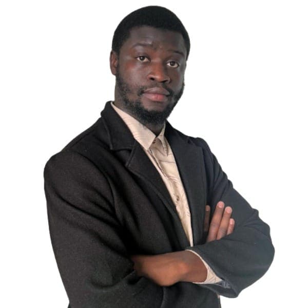 Bakary Cissé